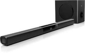 Soundbar Philips HTL3110B černý

 obrázek produktu 1 z 2