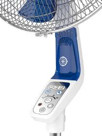 Ventilátor stojanový Rowenta MOSQUITO SILENCE VU6410F0 

 obrázek produktu 3 z 10