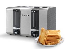 Topinkovač Bosch TAT7S45 šedý/nerez

 obrázek produktu 1 z 8