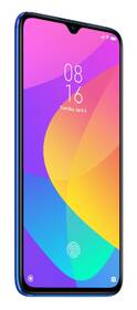 Mobilní telefon Xiaomi Mi 9 Lite 128 GB Dual SIM modrá barva
