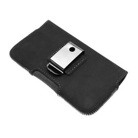 Pouzdro na mobil FIXED Posh se zavíráním, 4XL černé

 obrázek produktu 2 z 6