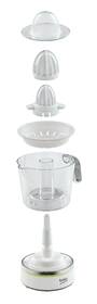 Lis na citrusy Beko CJB5103W bílý

 obrázek produktu 1 z 2