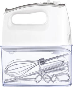 Ruční šlehač Sencor SHM 5206WH-EUE3 

 obrázek produktu 2 z 9
