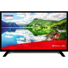 Televize Toshiba 32LL2A63DG 

 obrázek produktu 7 z 10
