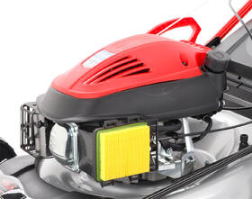 Sekačka Vega 525 4SXH 6in1 
