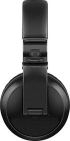 Sluchátka Pioneer DJ HDJ-X5BT-K černá

 obrázek produktu 3 z 6