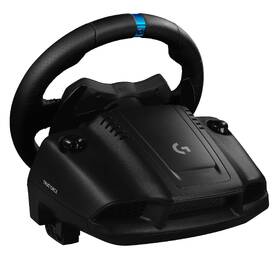 Volant Logitech G923 Racing Wheel and Pedals pro Xbox One/Series a PC 
