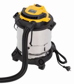 Víceúčelový vysavač POWERPLUS POWX322 

 obrázek produktu 6 z 15