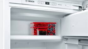 Chladnička Bosch KIL52ADE0 bílá

 obrázek produktu 3 z 10