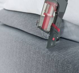 Tyčový vysavač Hoover HF522LHM 011 LITE 

 obrázek produktu 16 z 19
