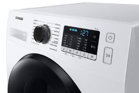 Pračka se sušičkou Samsung WD90TA046BE/LE bílá

 obrázek produktu 4 z 14