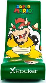 Herní židle Nintendo Bowser zelená

 obrázek produktu 1 z 8