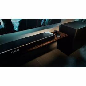 Soundbar Philips B95 Fidelio černý

 obrázek produktu 15 z 15