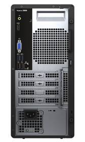 Stolní počítač Dell Vostro 3888 MT černý

 obrázek produktu 4 z 4