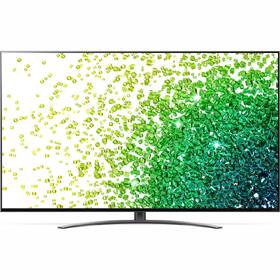 Televize LG 50NANO86P 

 obrázek produktu 5 z 8