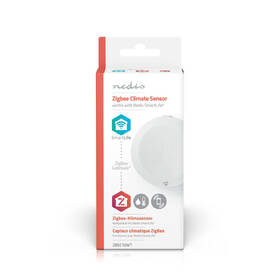 Senzor Nedis SmartLife snímač klimatických podmínek 

 obrázek produktu 5 z 5