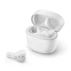 Sluchátka Philips TAT2236WT bílá

 obrázek produktu 1 z 5