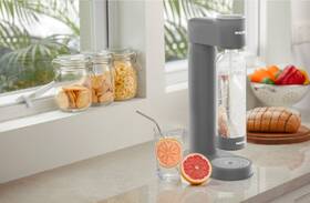 Výrobník sodové vody Philips ADD4901GR/10 šedý

 obrázek produktu 5 z 8