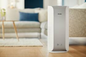 Čistička vzduchu Philips AC3854/51 šedá/bílá

 obrázek produktu 3 z 7