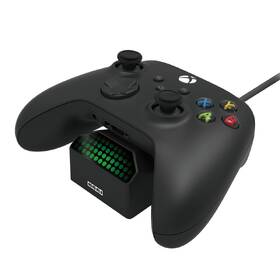 Dokovací stanice HORI Solo Charging Station pro Xbox One/Series černá

 obrázek produktu 2 z 2