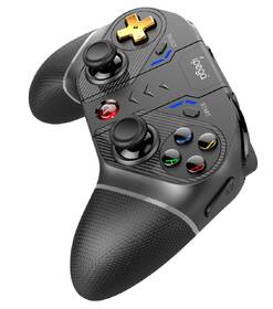 Gamepad iPega 9218 Wireless pro Android/PS3/N-Switch/Windows PC černý

 obrázek produktu 3 z 4
