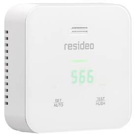 Detektor oxidu uhličitého Honeywell Resideo R200C2-E 

 obrázek produktu 2 z 2