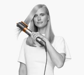 Multistyler Dyson Airwrap Complete Long HS05 stříbrná/měděná

 obrázek produktu 6 z 9