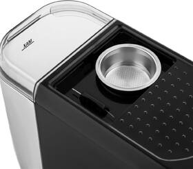 Espresso Sencor SES 4700BK 

 obrázek produktu 9 z 15