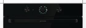 Trouba Gorenje BOS6727SYB černá

 obrázek produktu 2 z 9