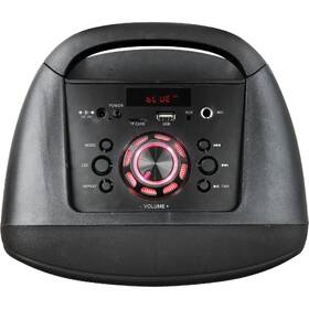 Party reproduktor AKAI ABTS-TK19 černý

 obrázek produktu 1 z 8
