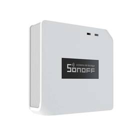 Řídicí jednotka Sonoff RF BridgeR2 Smart Hub 
