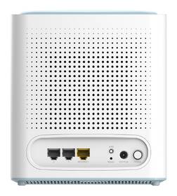Komplexní Wi-Fi systém D-Link M32-3 EAGLE PRO AI AX3200 Mesh bílá barva
