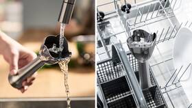 Ponorný mixér Bosch MSM6M871 

 obrázek produktu 11 z 11
