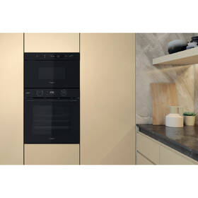 Mikrovlnná trouba Whirlpool MBNA900B černá

 obrázek produktu 6 z 9
