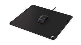 Podložka pod myš ENDORFY Cordura Speed L, 45×40cm černá

 obrázek produktu 3 z 6