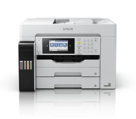 Tiskárna multifunkční Epson EcoTank L15180 bílá

 obrázek produktu 3 z 10