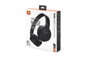 Sluchátka JBL Tune 670NC černá

 obrázek produktu 11 z 11