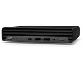 PC mini HP Elite Mini 800 G9 černý

 obrázek produktu 2 z 4