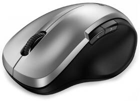 Myš Genius Ergo 8200S stříbrná

 obrázek produktu 2 z 3
