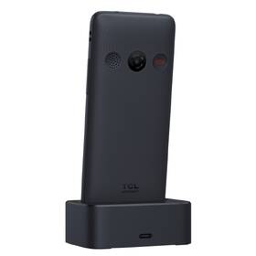 Mobilní telefon TCL Onetouch 4022S šedý

 obrázek produktu 4 z 8