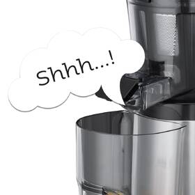 Odšťavňovač RUSSELL HOBBS 25170-56 Slow Juicer černý/nerez

 obrázek produktu 5 z 13