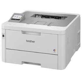 Tiskárna laserová Brother HL-L8240CDW bílá

 obrázek produktu 1 z 2