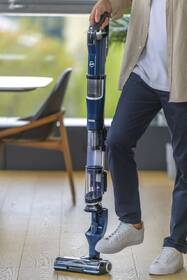 Tyčový vysavač Hoover HFX20P 011 černý

 obrázek produktu 33 z 39