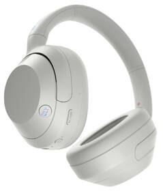 Sluchátka Sony ULT WEAR - Prodloužená záruka zdarma po registraci bílá

 obrázek produktu 1 z 8