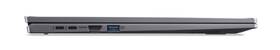 Notebook Acer Swift Go 16 (SFG16-72-556T) šedá barva
