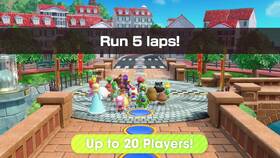Hra Nintendo Switch Super Mario Party Jamboree 

 obrázek produktu 7 z 12