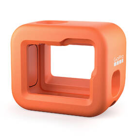 Ochranné pouzdro GoPro Floaty (HERO) oranžový

 obrázek produktu 2 z 2