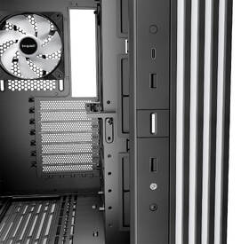Case be quiet! Light Base 600 DX černá

 obrázek produktu 4 z 8