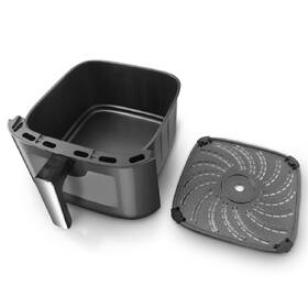 Fritéza horkovzdušná Rohnson R-2887 MasterChef, 7 l černá

 obrázek produktu 6 z 8