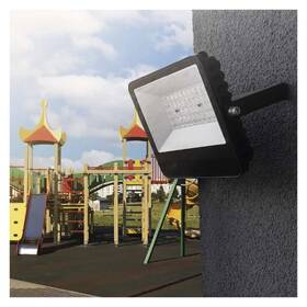Reflektor EMOS AVENO, 30W, 4500lm, neutrální bílá černý

 obrázek produktu 4 z 5